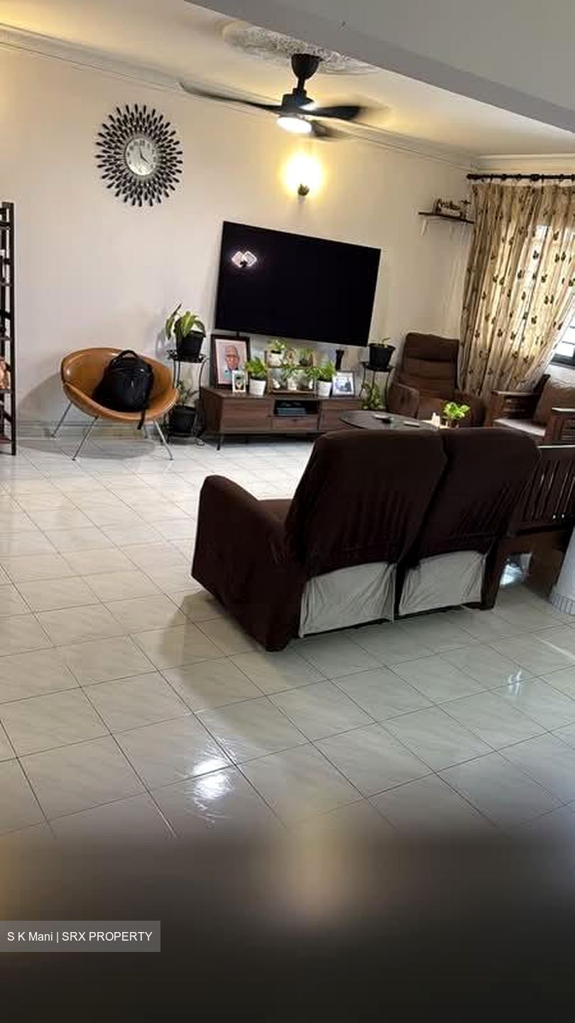Blk 721 Jurong West Avenue 5 (Jurong West), HDB 5 Rooms #576668461
